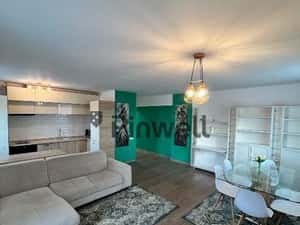Apartament 3 camere | Metrocity | Renovat — miniatura 3