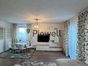 Apartament 3 camere | Metrocity | Renovat — miniatura 5