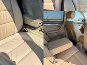 Audi A4 B7 – 2.0 TDI – 140 CP – Manuală – Euro 4 – Sedan — miniatura 8