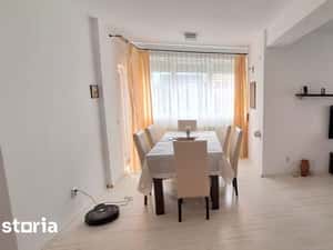Inchiriere apartament 3 camere, Buna Ziua, superfinisat, garaj — miniatura 4