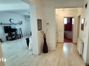 Inchiriere apartament 3 camere, Buna Ziua, superfinisat, garaj — miniatura 5