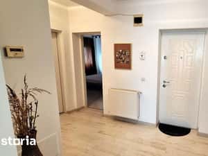 Inchiriere apartament 3 camere, Buna Ziua, superfinisat, garaj — miniatura 6