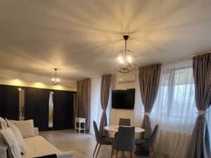 Apartament 3 camere zona Bucurestii Noi — miniatura 4