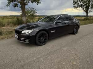 Vand BMW seria 7 730d facelift