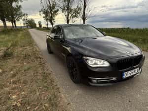 Vand BMW seria 7 730d facelift — miniatura 3
