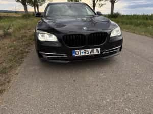 Vand BMW seria 7 730d facelift — miniatura 4