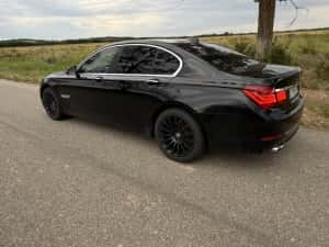Vand BMW seria 7 730d facelift — miniatura 5