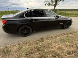 Vand BMW seria 7 730d facelift — miniatura 6