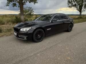 Vand BMW seria 7 730d facelift — miniatura 10
