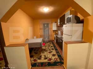 Apartament o camera, 45 mp, zona Florilor — miniatura 2