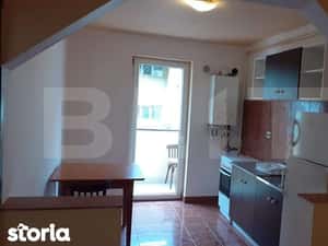 Apartament o camera, 45 mp, zona Florilor — miniatura 4