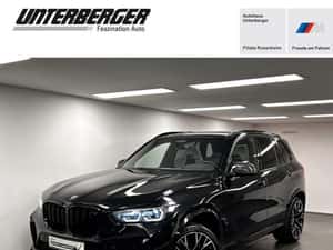 BMW X5 M - SUV Second-hand, 625 CP, 2023