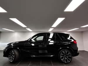 BMW X5 M - SUV Second-hand, 625 CP, 2023 — miniatura 2