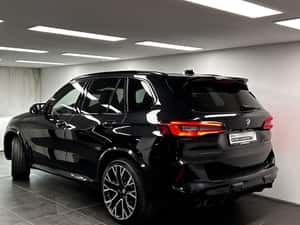 BMW X5 M - SUV Second-hand, 625 CP, 2023 — miniatura 3