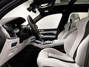 BMW X5 M - SUV Second-hand, 625 CP, 2023 — miniatura 4
