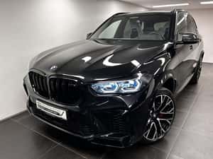 BMW X5 M - SUV Second-hand, 625 CP, 2023 — miniatura 6