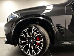 BMW X5 M - SUV Second-hand, 625 CP, 2023 — miniatura 7