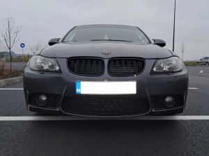 Vand BMW E90 230Hp — miniatura 2