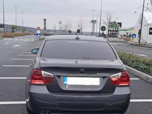 Vand BMW E90 230Hp — miniatura 3