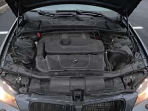 Vand BMW E90 230Hp — miniatura 4