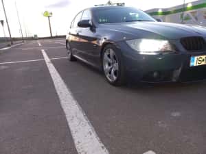 Vand BMW E90 230Hp — miniatura 7