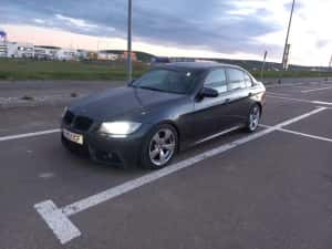 Vand BMW E90 230Hp — miniatura 8