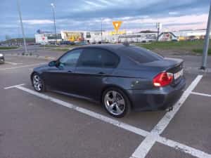 Vand BMW E90 230Hp — miniatura 9