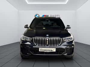 BMW X5 2021, 49.500 km, Diesel, Automată — miniatura 2