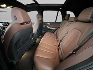 BMW X5 2021, 49.500 km, Diesel, Automată — miniatura 7