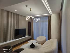 Apartament 3 camere de inchiriat UpSite_Floreasca, vis-a-vis Promenada — miniatura 2