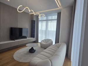 Apartament 3 camere de inchiriat UpSite_Floreasca, vis-a-vis Promenada — miniatura 4