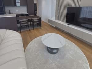 Apartament 3 camere de inchiriat UpSite_Floreasca, vis-a-vis Promenada — miniatura 5