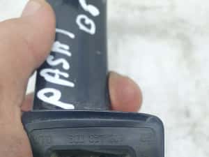 Maner exterior stanga spate / fata 3c0837209 Volkswagen Passat B6 (2005 - 2010) — miniatura 2