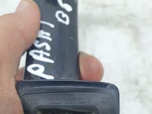 Maner exterior stanga spate / fata 3c0837209 Volkswagen Passat B6 (2005 - 2010) — miniatura 6