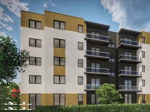 OxyGo Park Vidra Residence — miniatura 3