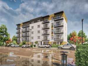 OxyGo Park Vidra Residence — miniatura 4