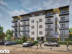 OxyGo Park Vidra Residence — miniatura 5