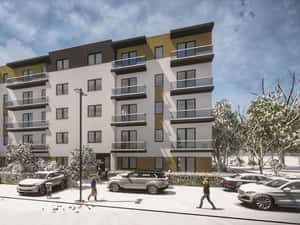 OxyGo Park Vidra Residence — miniatura 6