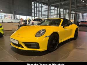 Porsche 992 Sport/Coupe 480 cp - Second Hand — miniatura 1