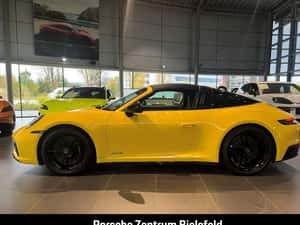 Porsche 992 Sport/Coupe 480 cp - Second Hand — miniatura 2