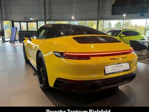 Porsche 992 Sport/Coupe 480 cp - Second Hand — miniatura 3
