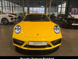 Porsche 992 Sport/Coupe 480 cp - Second Hand — miniatura 4