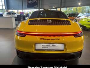 Porsche 992 Sport/Coupe 480 cp - Second Hand — miniatura 5