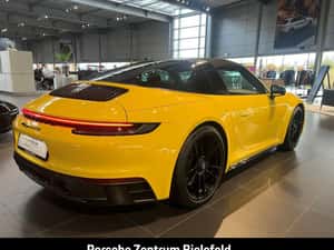 Porsche 992 Sport/Coupe 480 cp - Second Hand — miniatura 6