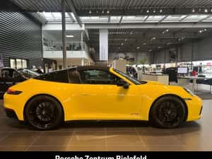 Porsche 992 Sport/Coupe 480 cp - Second Hand — miniatura 7