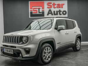 2023 Jeep Renegade 1.5 Benzina MHEV Automat 130 Cai Euro 6