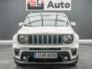 2023 Jeep Renegade 1.5 Benzina MHEV Automat 130 Cai Euro 6 — miniatura 2