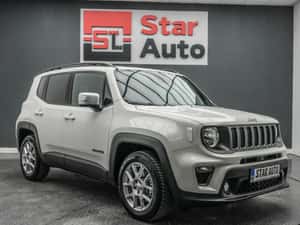 2023 Jeep Renegade 1.5 Benzina MHEV Automat 130 Cai Euro 6 — miniatura 3
