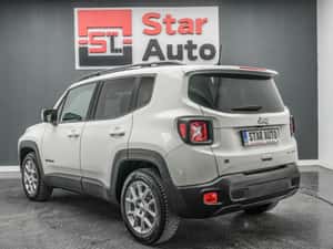 2023 Jeep Renegade 1.5 Benzina MHEV Automat 130 Cai Euro 6 — miniatura 4