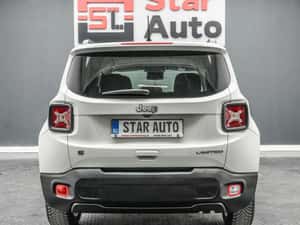 2023 Jeep Renegade 1.5 Benzina MHEV Automat 130 Cai Euro 6 — miniatura 5